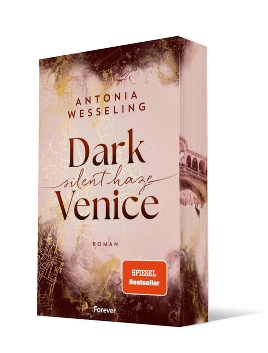 Dark Venice. Silent Haze (Antonia Wesseling)