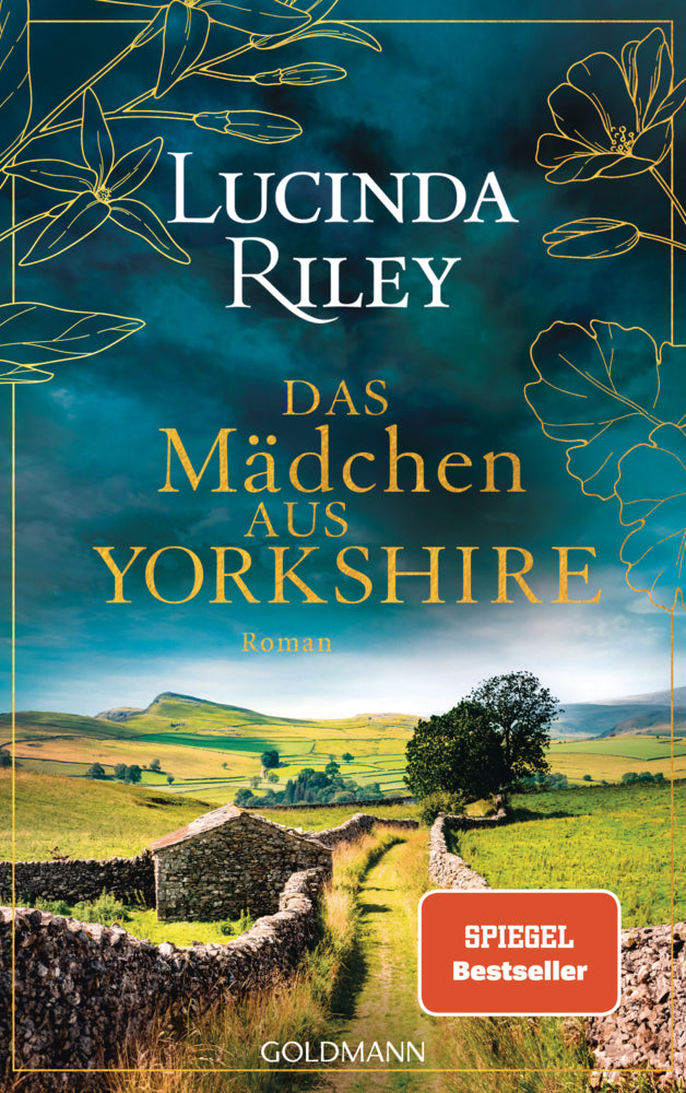 Das Mädchen aus Yorkshire (Lucinda Riley)