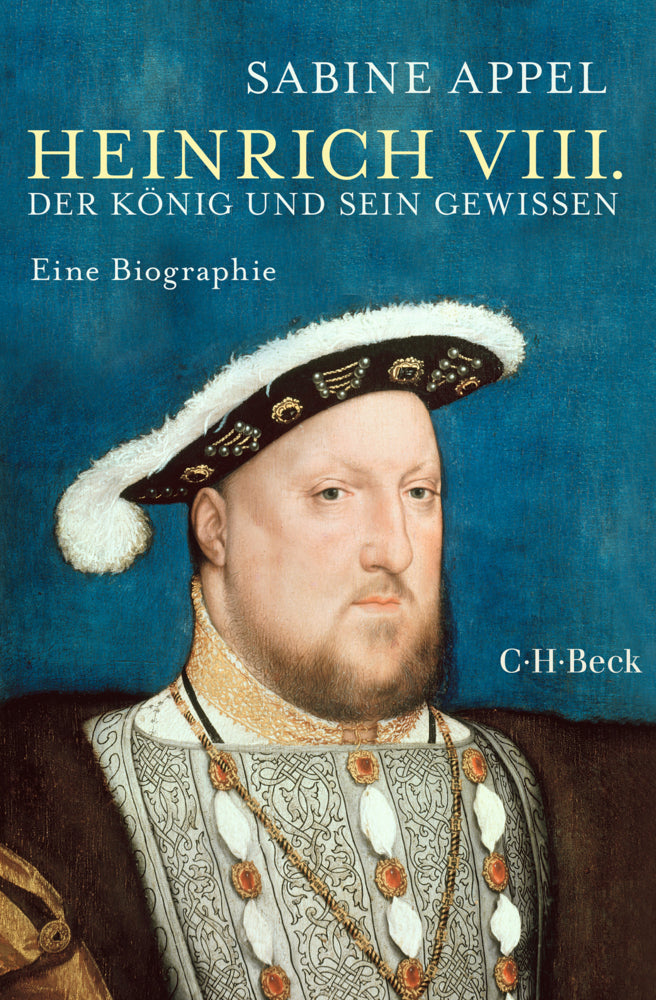 Heinrich VIII. (Sabine Appel)