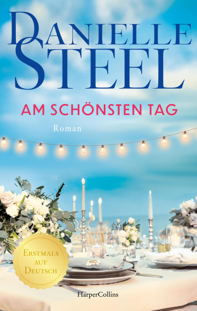 Am schönsten Tag (Danielle Steel)