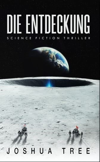 Die Entdeckung (Joshua Tree)