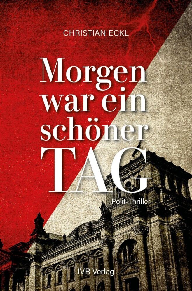 Morgen war ein schöner Tag. (Christian Eckl)