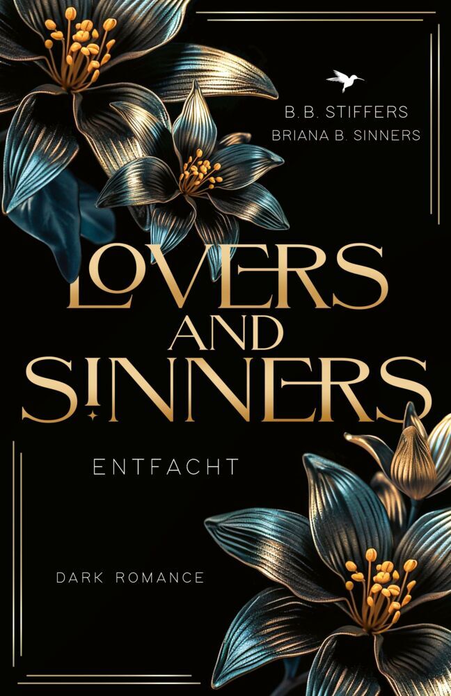 Lovers & Sinners (B. B. Stiffers)