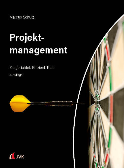 Projektmanagement (Marcus Schulz)