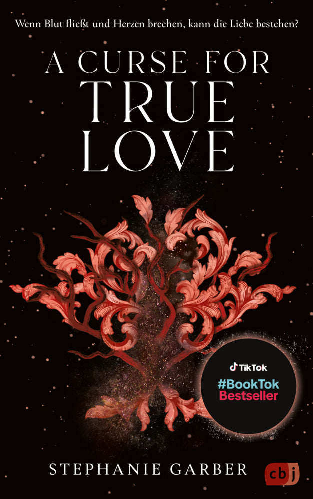 A Curse for True Love (Stephanie Garber)