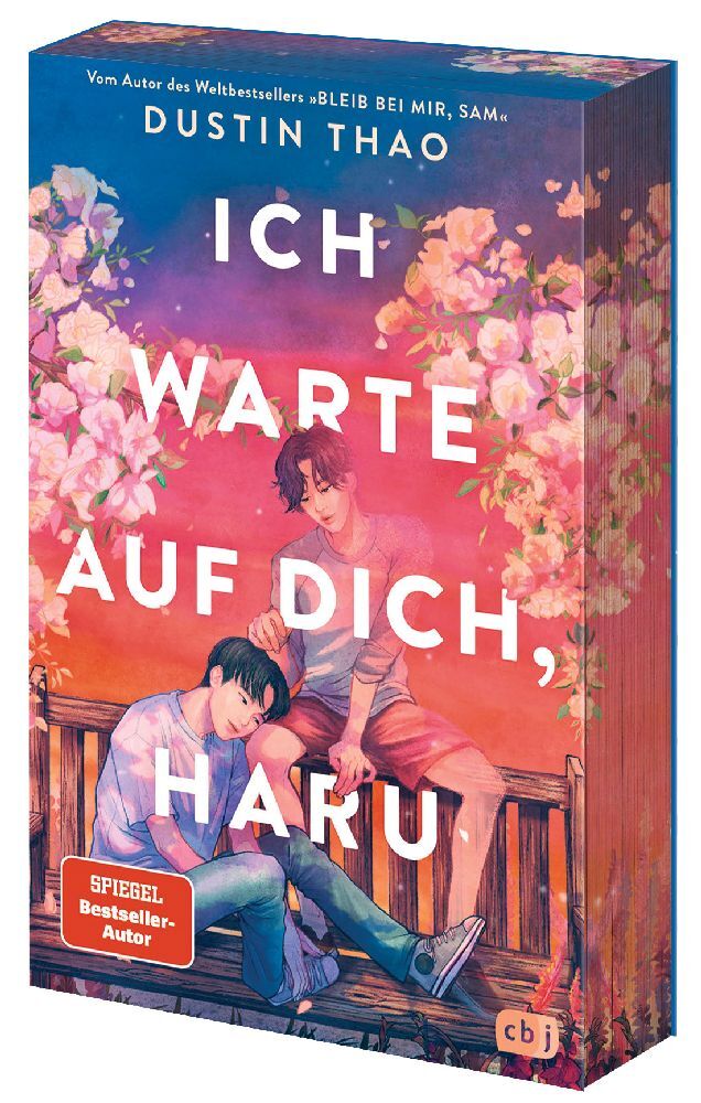 Ich warte auf dich, Haru (Dustin Thao)