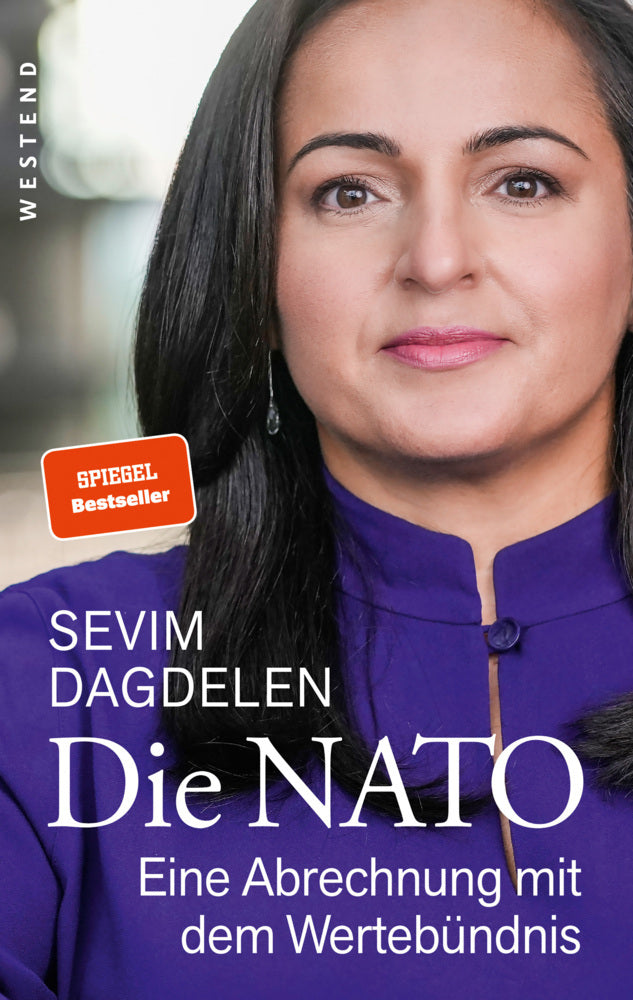 Die NATO (Sevim Dagdelen)