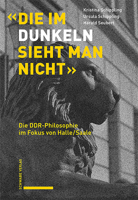 «Die im Dunkeln sieht man nicht» (Kristina Schippling)
