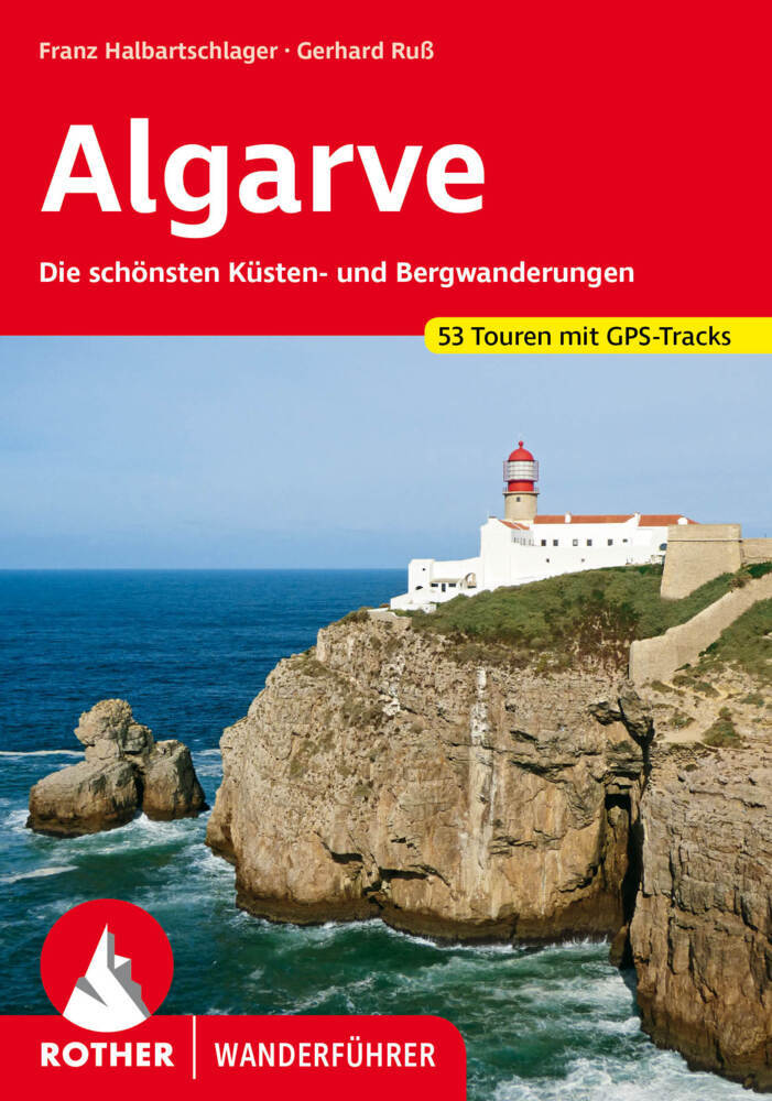 Algarve (Franz Halbartschlager)
