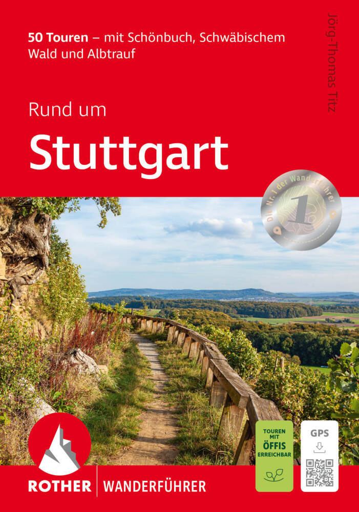 Rund um Stuttgart (Jörg-Thomas Titz)