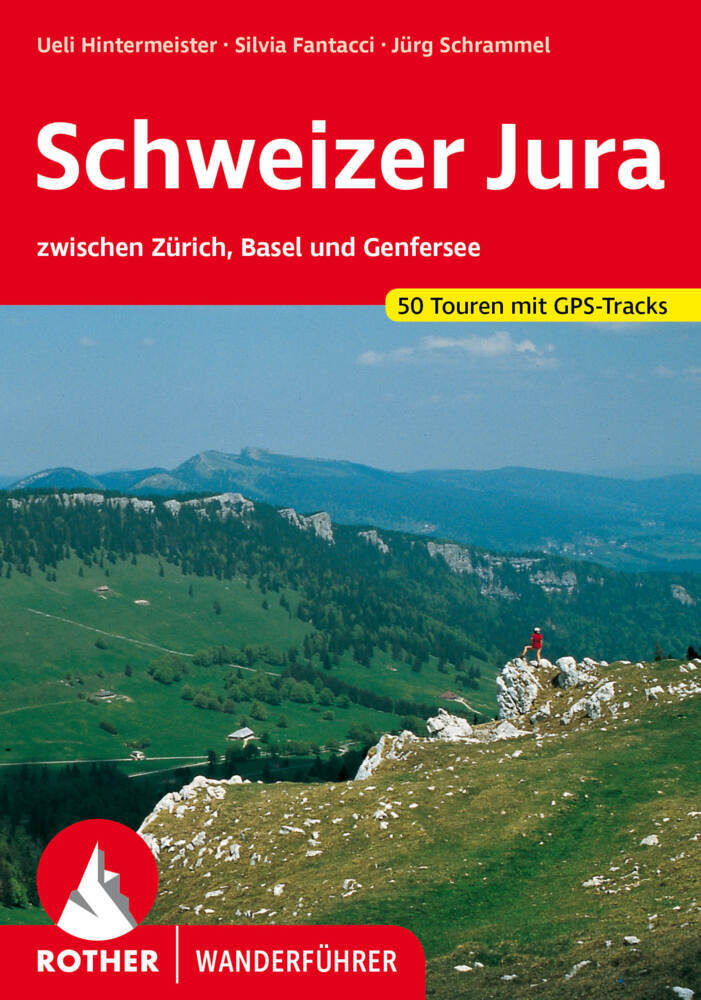 Schweizer Jura (Ueli Hintermeister)