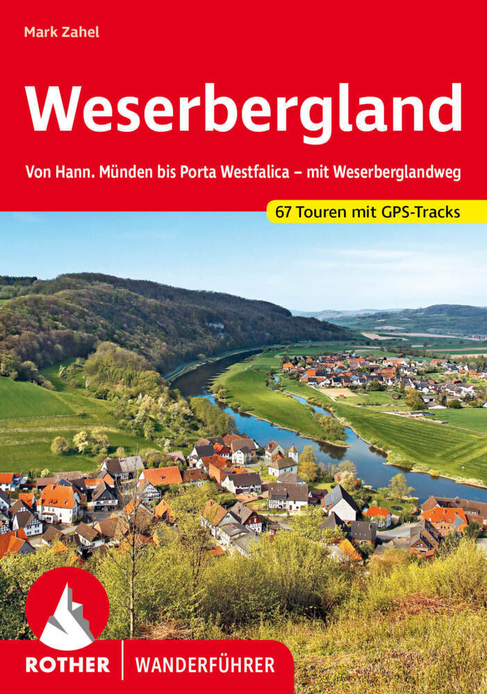 Weserbergland (Mark Zahel)