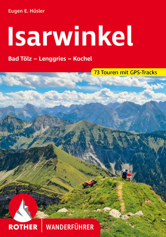 Isarwinkel (Eugen E. Hüsler)