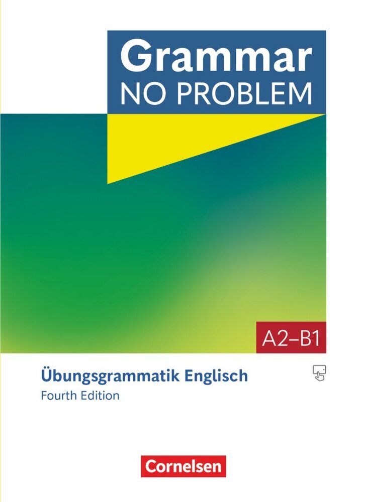 Grammar no problem - Fourth Edition - A2/B1 (Christine House)