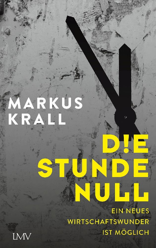 Die Stunde Null (Markus Krall)