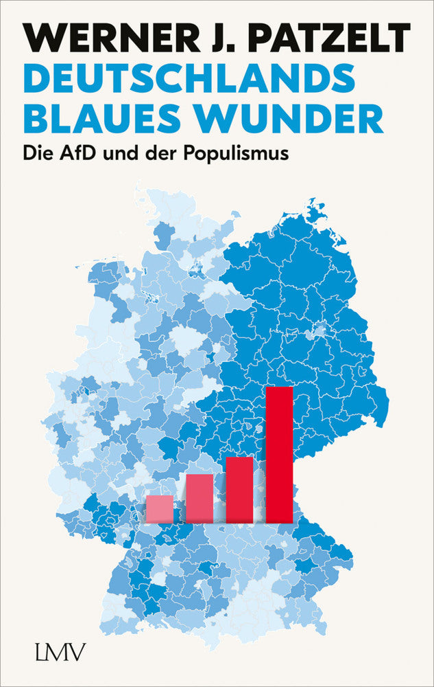 Deutschlands blaues Wunder (Werner Patzelt)
