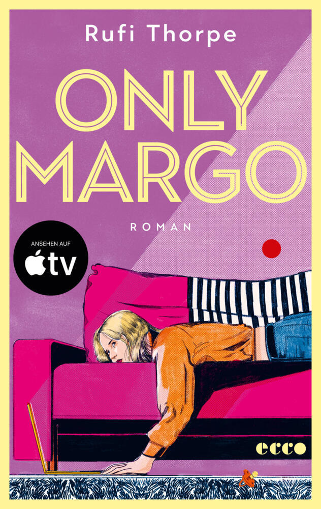 Only Margo (Rufi Thorpe)