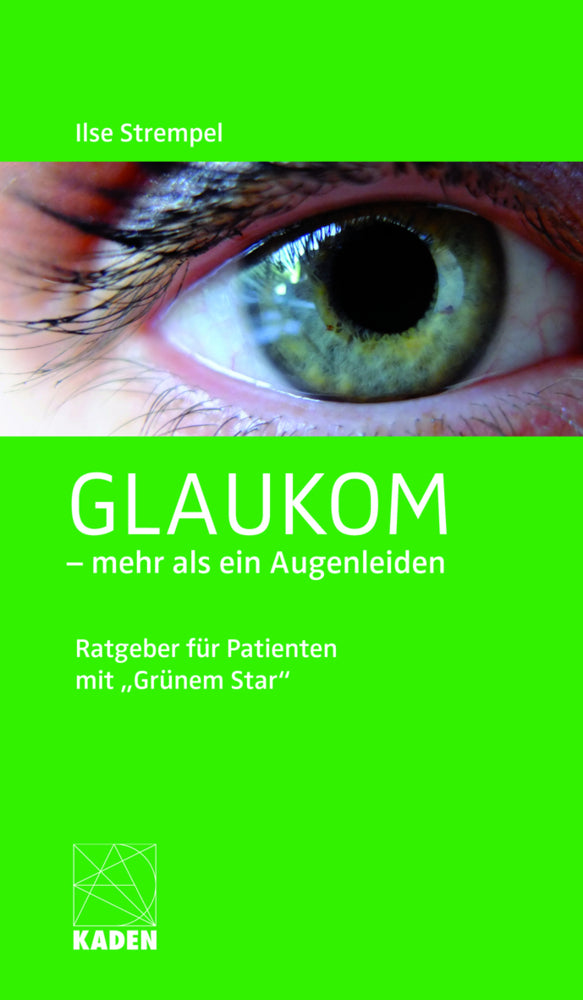 Glaukom (Ilse Strempel)