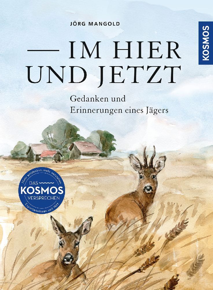 Im Hier und Jetzt (Jörg Mangold)