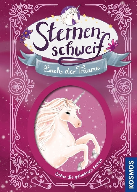 Sternenschweif, Buch der Träume (Linda Chapman)