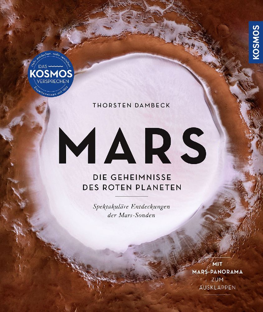 Mars (Thorsten Dambeck)