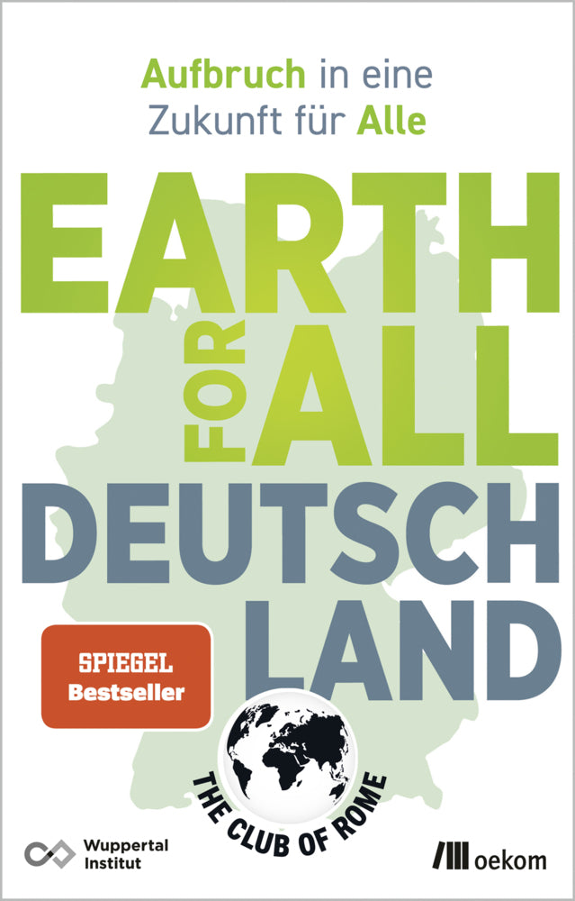 Earth for All Deutschland (Club Of Rome)