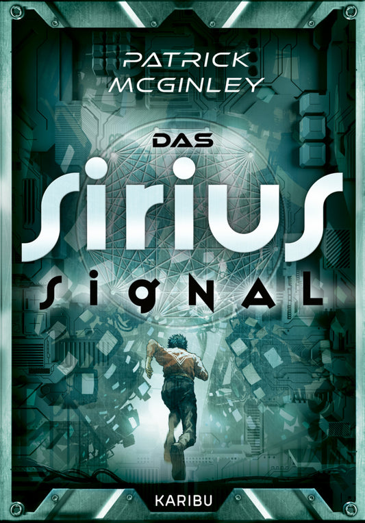 Das Sirius-Signal (Patrick Mcginley)