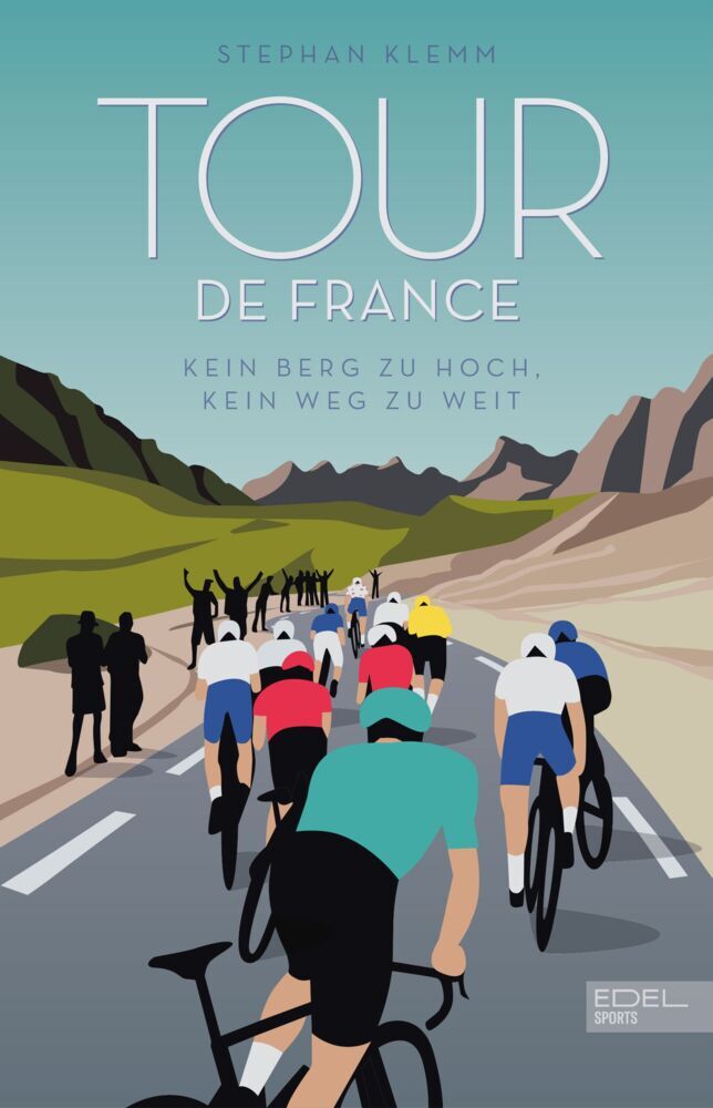 Tour de France (Stephan Klemm)