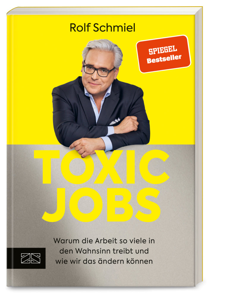 Toxic Jobs (Rolf Schmiel)