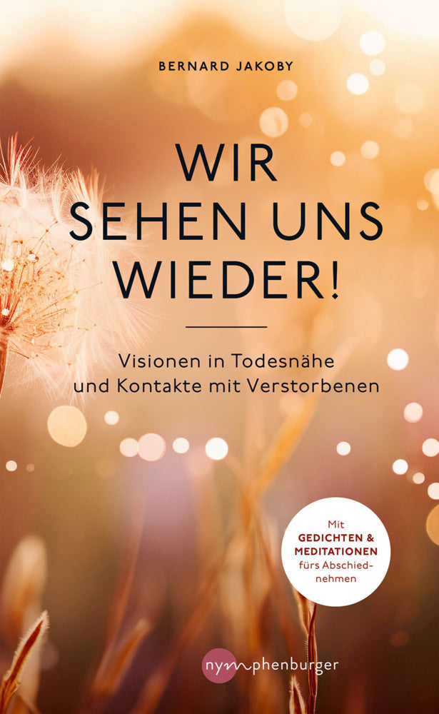 Wir sehen uns wieder! (Bernard Jakoby)