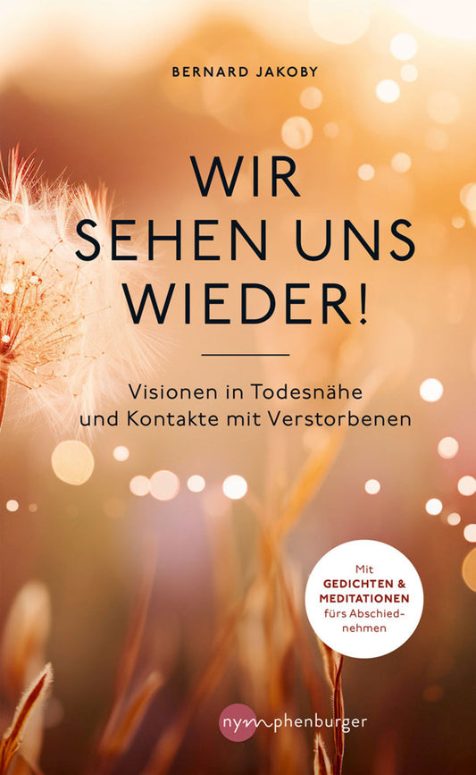 Wir sehen uns wieder! (Bernard Jakoby)