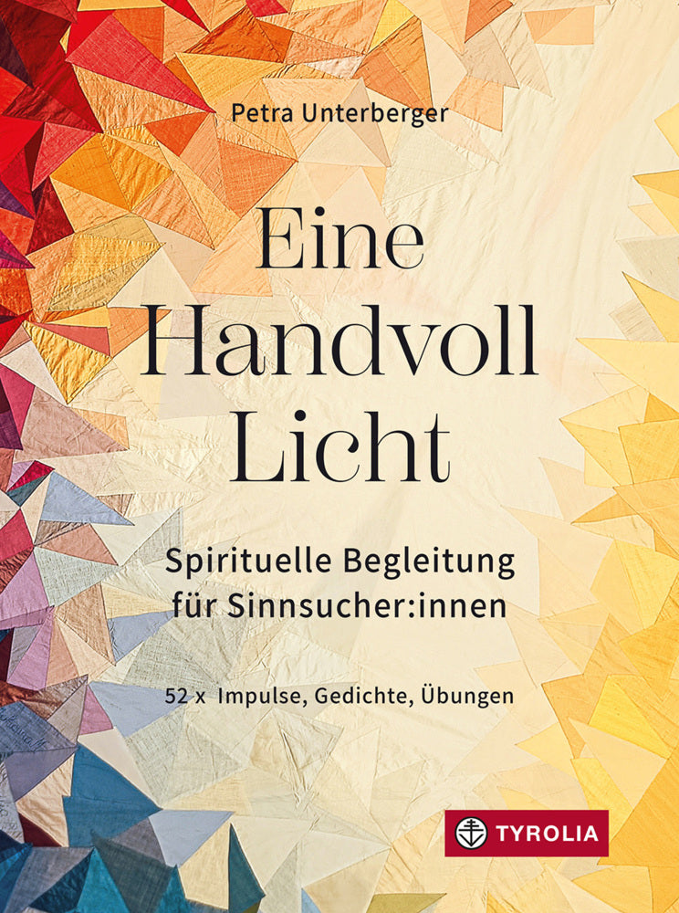 Eine Handvoll Licht (Petra Unterberger)