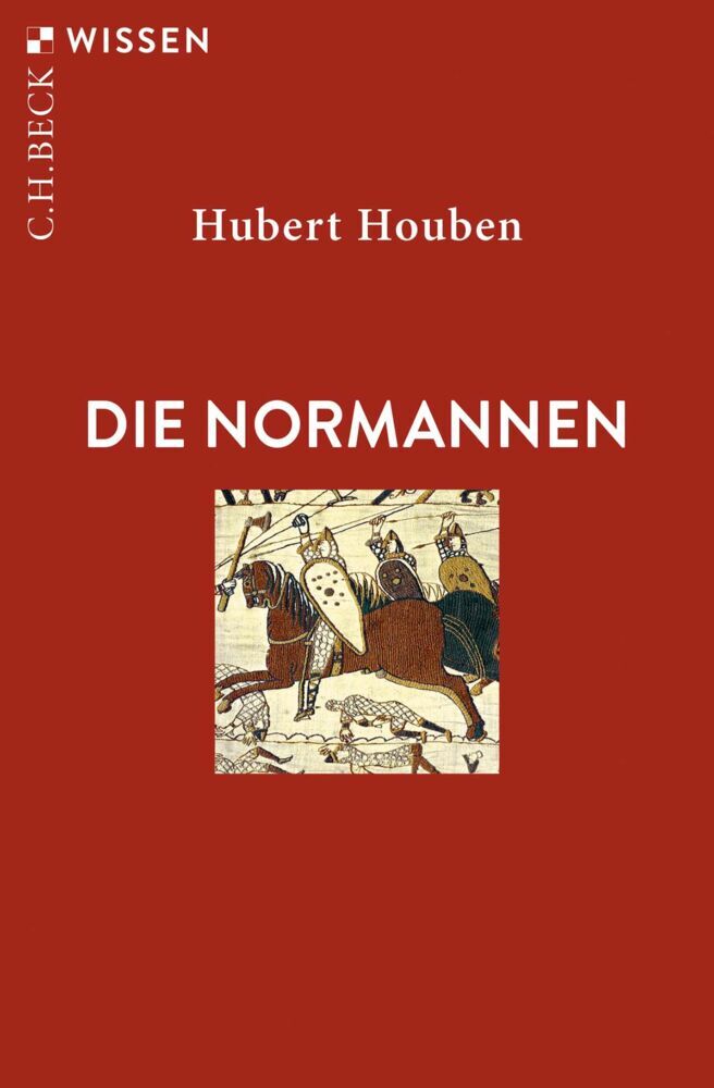 Die Normannen (Hubert Houben)
