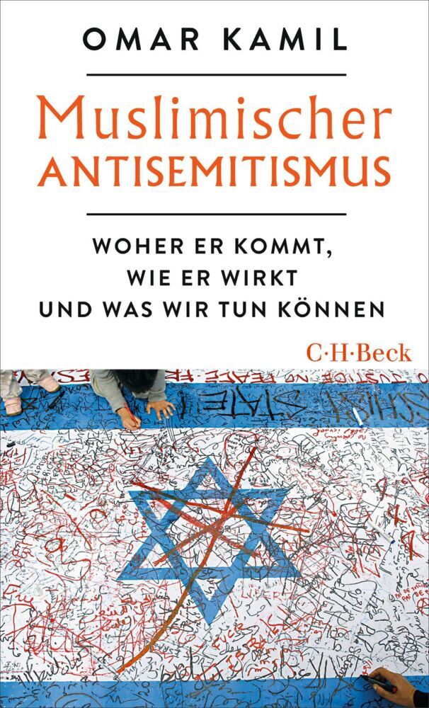 Muslimischer Antisemitismus (Omar Kamil)