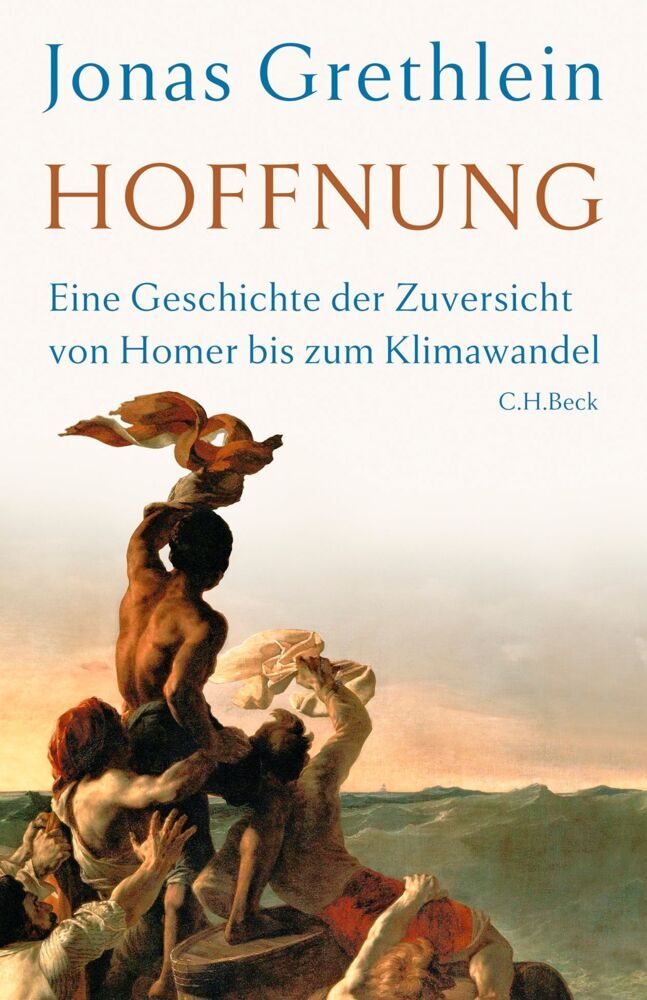 Hoffnung (Jonas Grethlein)