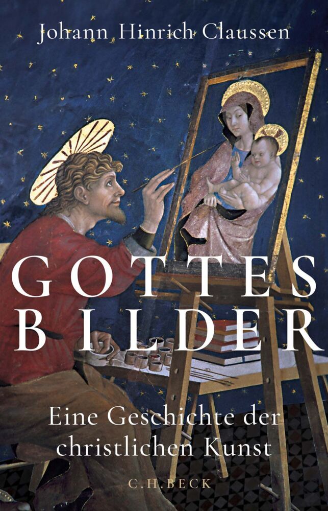 Gottes Bilder (Johann Hinrich Claussen)