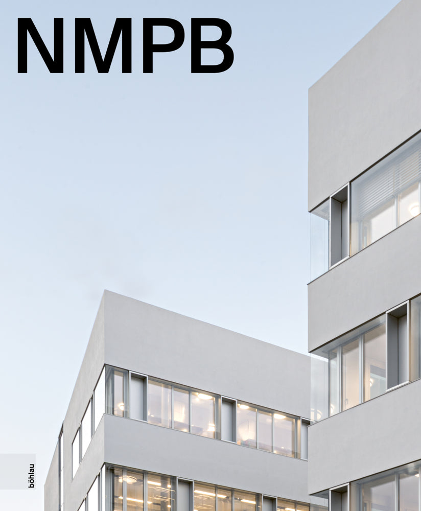 NMPB-Architekten (Markus Kristan)