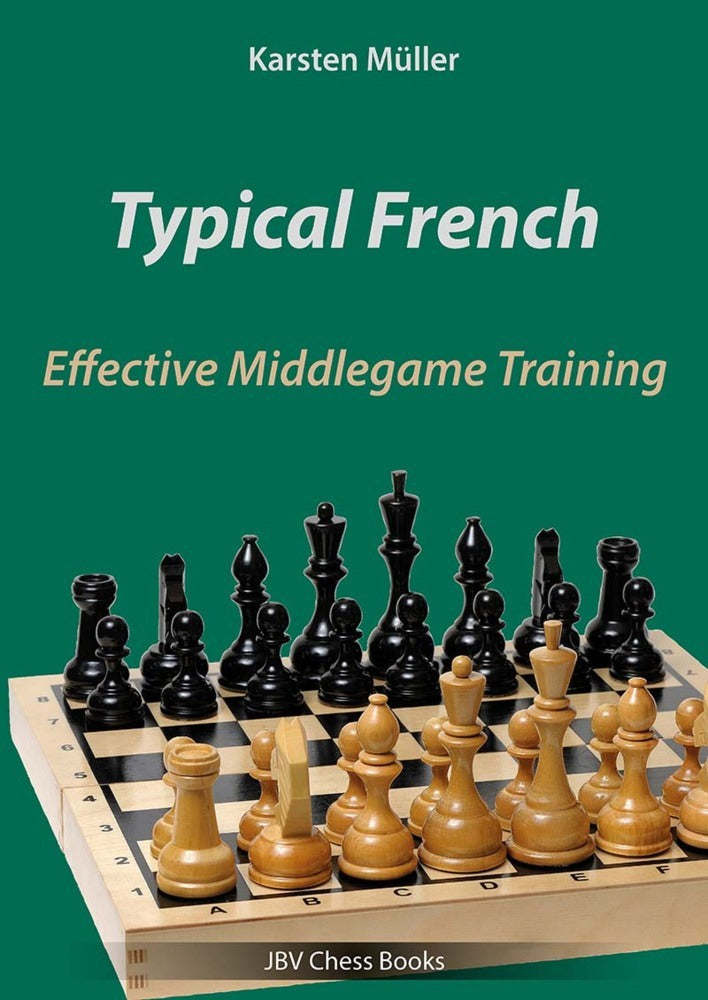 Typical French (Karsten Müller)