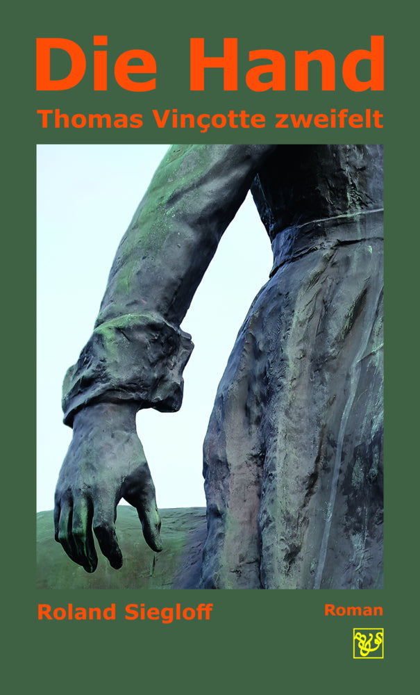 Die Hand (Roland Siegloff)