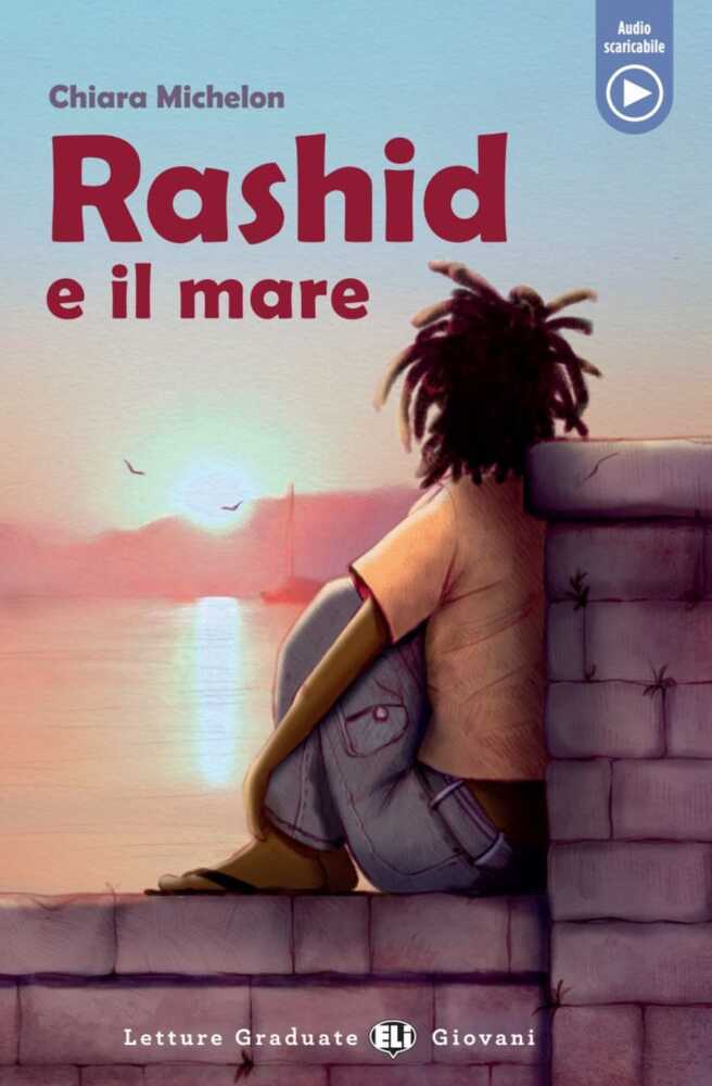 Rashid e il mare (Chiara Michelon)