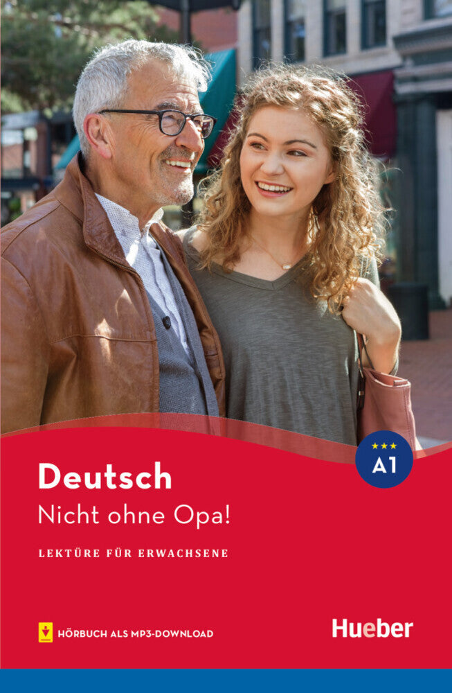 Nicht ohne Opa! (Leonhard Thoma)