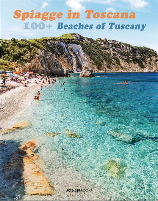 100+ Beaches in Tuscany - Spiaggie in Sicila (William Dellorusso)