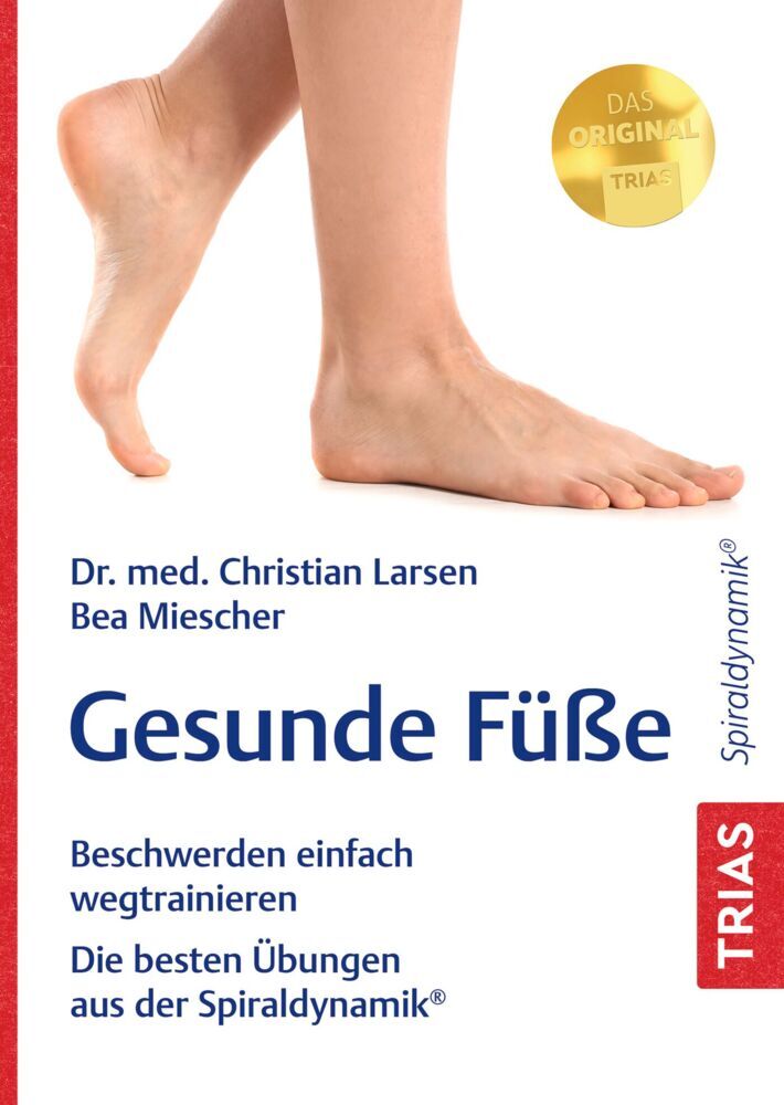 Gesunde Füße (Christian Larsen)