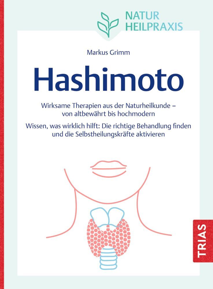 Naturheilpraxis: Hashimoto (Markus Grimm)