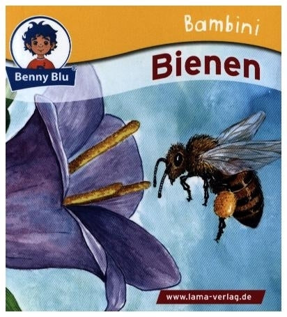 Bambini Bienen (Doris Wirth)
