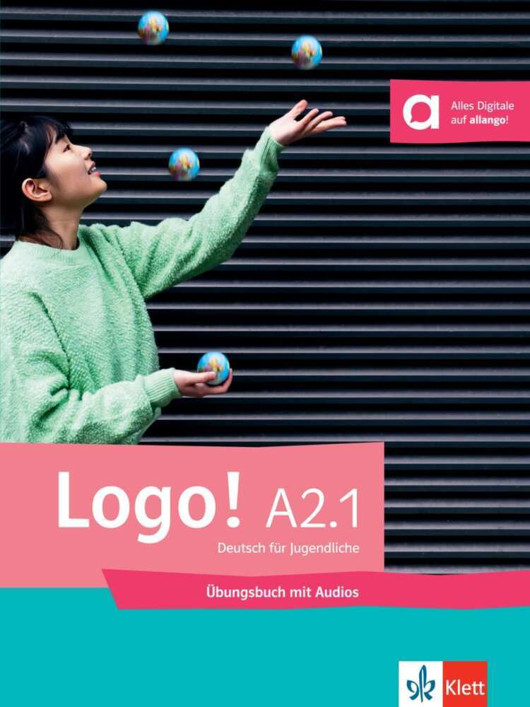 Logo! A2.1 (Sarah Fleer)