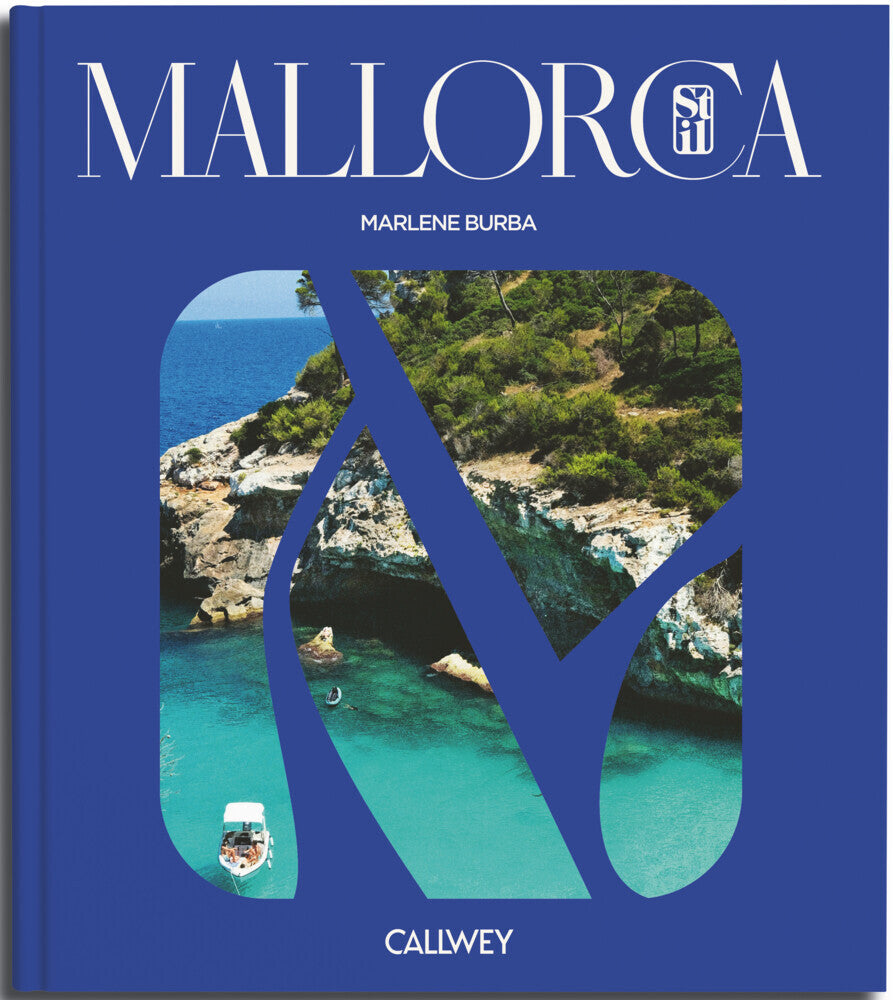 Mallorca Stil (Marlene Burba)