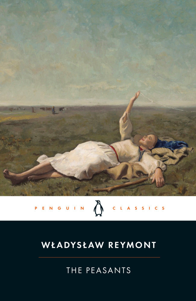The Peasants (Wladyslaw Reymont)