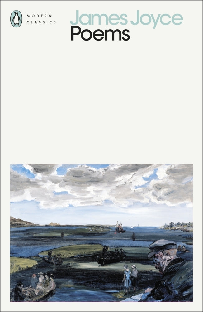 Poems (James Joyce)