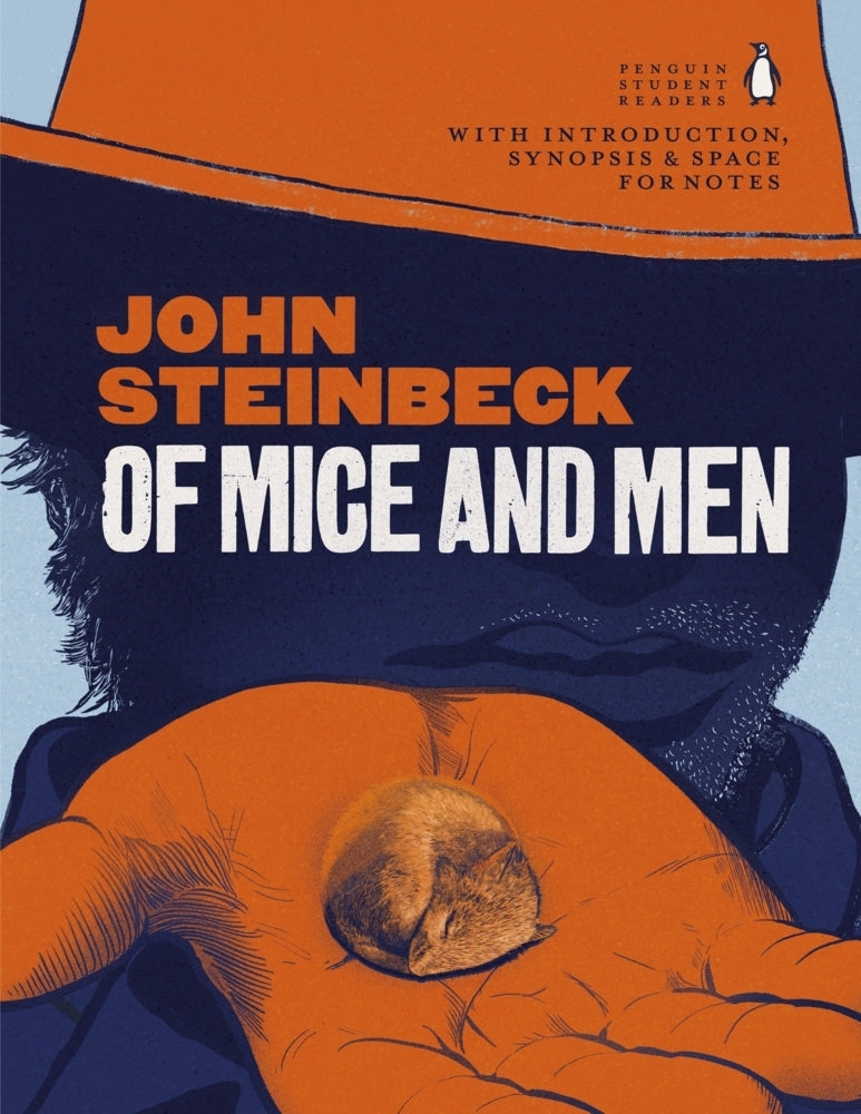 Of Mice and Men (John Steinbeck)